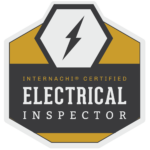 Electrical Inspector Logo