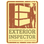 Exterior Inspector Logo