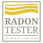 Radon Tester Logo