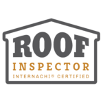 Roof Inspector Logo