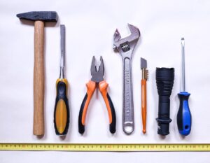 15 tools for new homeowner